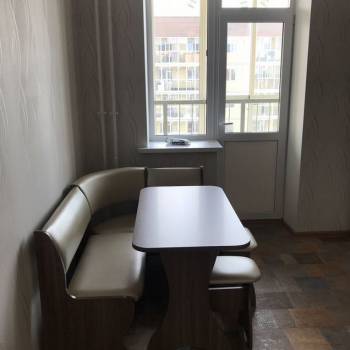 Сдается 1-комнатная квартира, 38 м²