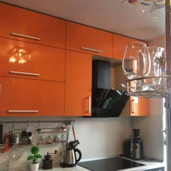 Сдается 2-х комнатная квартира, 55 м²