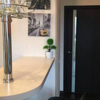 Сдается 2-х комнатная квартира, 55 м²