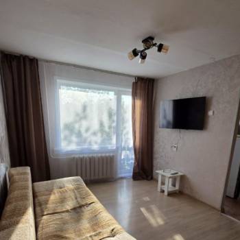 Сдается 1-комнатная квартира, 30 м²