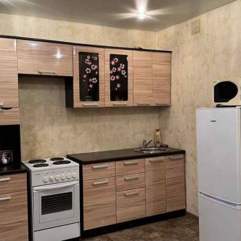 Сдается 1-комнатная квартира, 43 м²