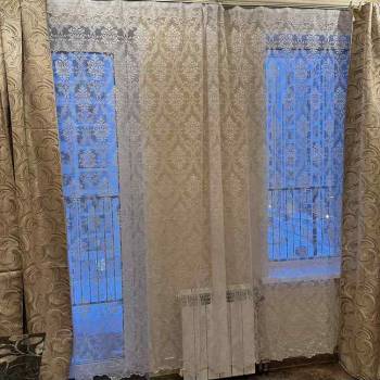 Сдается 1-комнатная квартира, 43 м²