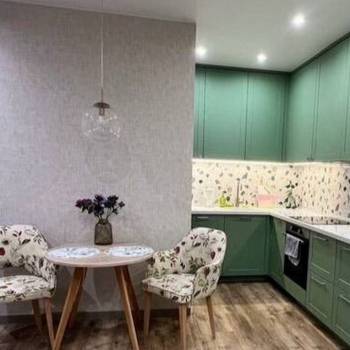 Сдается 1-комнатная квартира, 44,1 м²