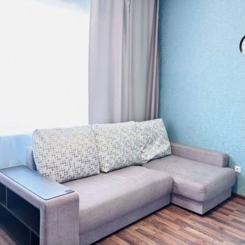 Сдается 1-комнатная квартира, 23 м²