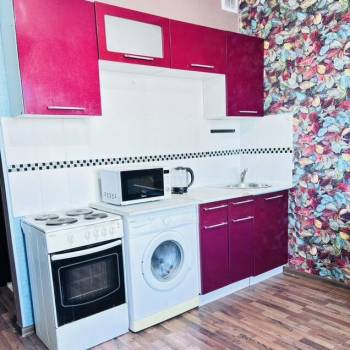Сдается 1-комнатная квартира, 23 м²