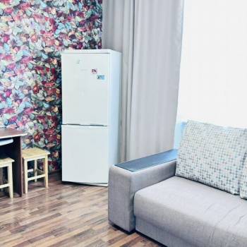 Сдается 1-комнатная квартира, 23 м²