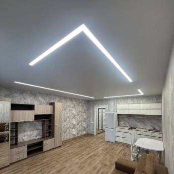 Сдается 1-комнатная квартира, 33 м²