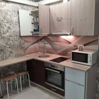Сдается 1-комнатная квартира, 21 м²