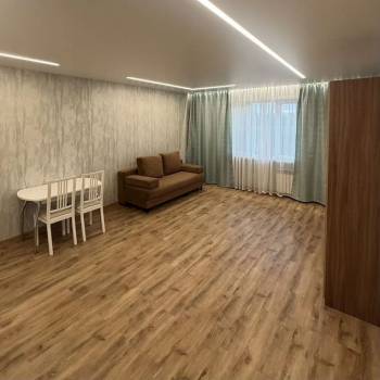 Сдается 1-комнатная квартира, 33 м²
