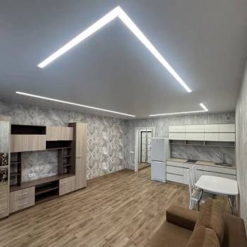 Сдается 1-комнатная квартира, 33 м²