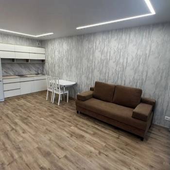 Сдается 1-комнатная квартира, 33 м²