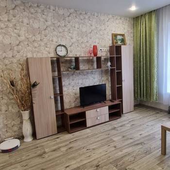 Сдается 1-комнатная квартира, 45 м²