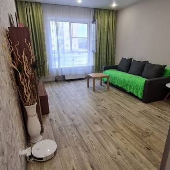 Сдается 1-комнатная квартира, 45 м²
