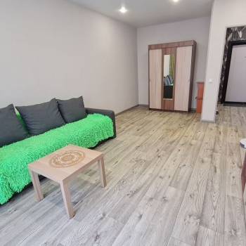 Сдается 1-комнатная квартира, 45 м²