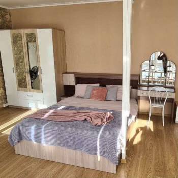 Сдается 1-комнатная квартира, 35 м²