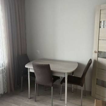Сдается 1-комнатная квартира, 36 м²