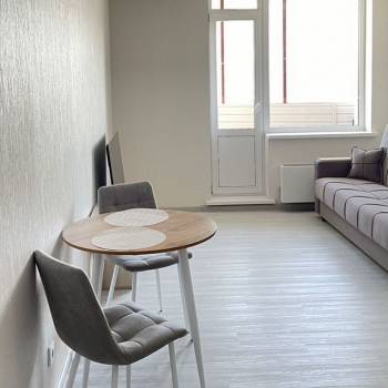 Сдается 1-комнатная квартира, 30,3 м²