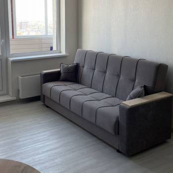 Сдается 1-комнатная квартира, 30,3 м²