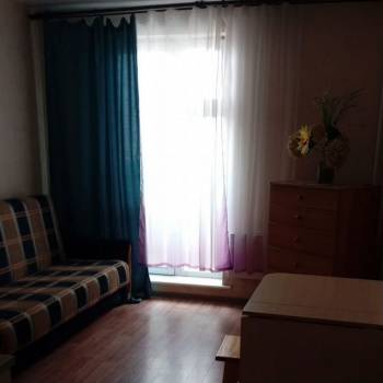 Сдается 1-комнатная квартира, 23 м²