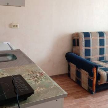Сдается 1-комнатная квартира, 23 м²