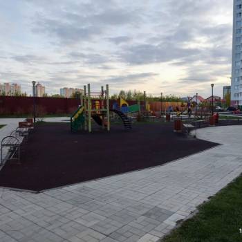 Сдается 1-комнатная квартира, 33 м²