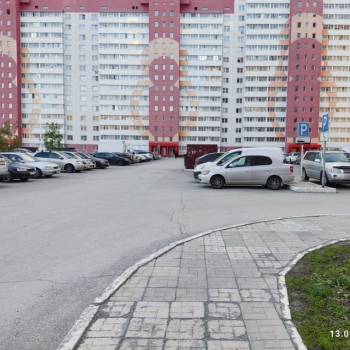 Сдается 1-комнатная квартира, 33 м²