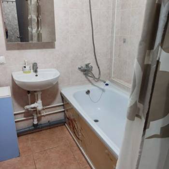 Сдается 1-комнатная квартира, 33 м²
