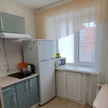 Сдается 1-комнатная квартира, 31,2 м²