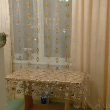 Сдается 1-комнатная квартира, 39 м²