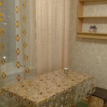 Сдается 1-комнатная квартира, 39 м²