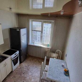 Сдается 2-х комнатная квартира, 51 м²