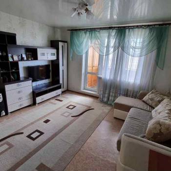 Сдается 2-х комнатная квартира, 51 м²