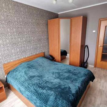 Сдается 2-х комнатная квартира, 51 м²