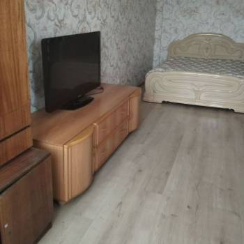 Сдается 1-комнатная квартира, 47 м²