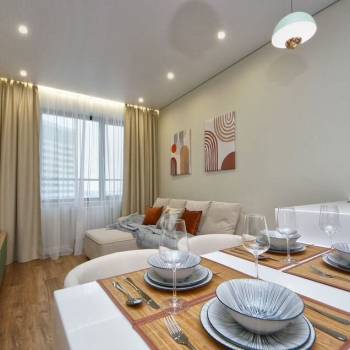 Сдается 2-х комнатная квартира, 49 м²