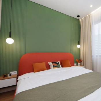 Сдается 2-х комнатная квартира, 49 м²