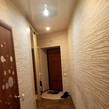 Сдается 1-комнатная квартира, 30 м²