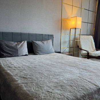 Сдается 1-комнатная квартира, 38,4 м²