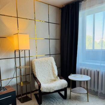 Сдается 1-комнатная квартира, 38,4 м²