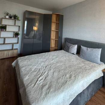 Сдается 1-комнатная квартира, 38,4 м²