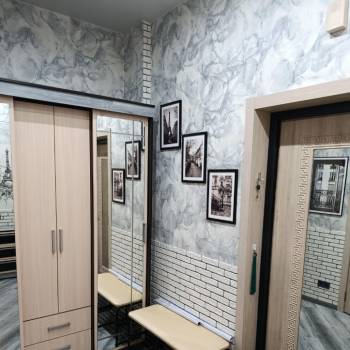Сдается 1-комнатная квартира, 45 м²