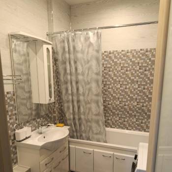 Сдается 1-комнатная квартира, 45 м²