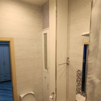 Сдается 1-комнатная квартира, 45 м²