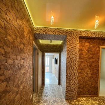 Сдается 2-х комнатная квартира, 53 м²