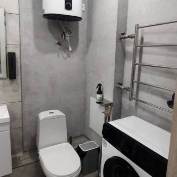 Сдается 1-комнатная квартира, 25,2 м²