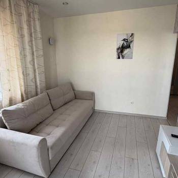 Сдается 1-комнатная квартира, 37 м²