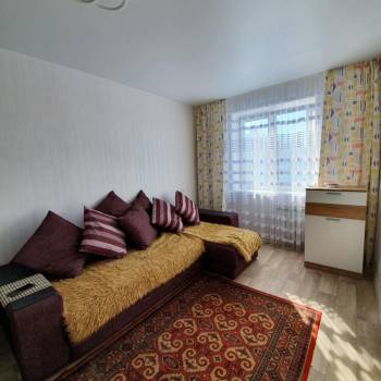 Сдается 1-комнатная квартира, 40 м²