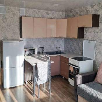 Сдается 1-комнатная квартира, 23 м²