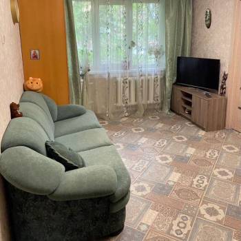 Сдается 2-х комнатная квартира, 45 м²