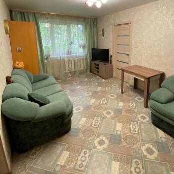 Сдается 2-х комнатная квартира, 45 м²
